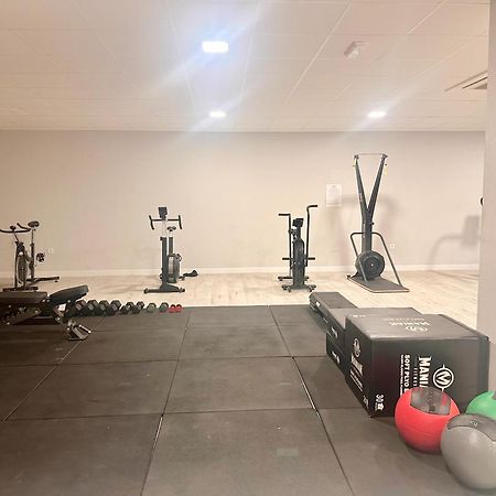 Apartamento Aguacate Beach Golf Motril Ngoại thất bức ảnh