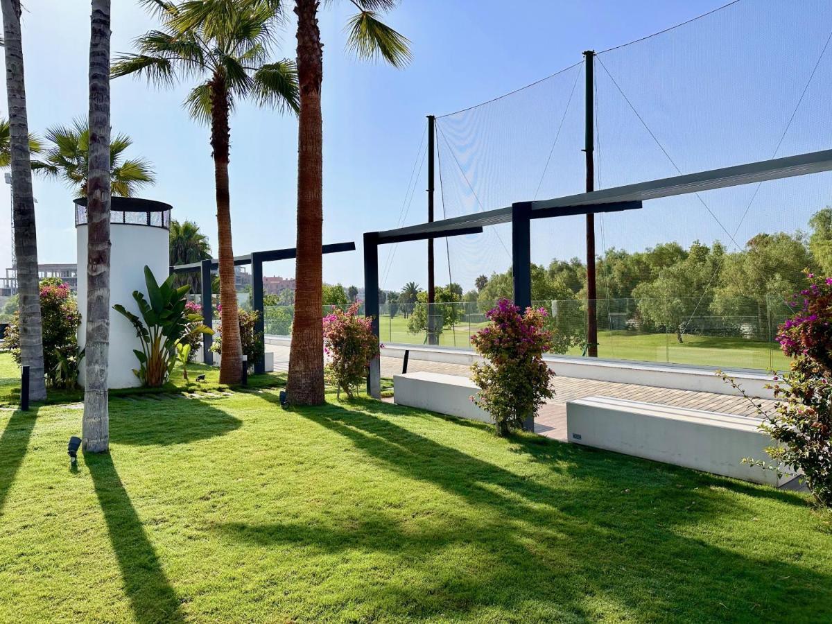 Apartamento Aguacate Beach Golf Motril Ngoại thất bức ảnh