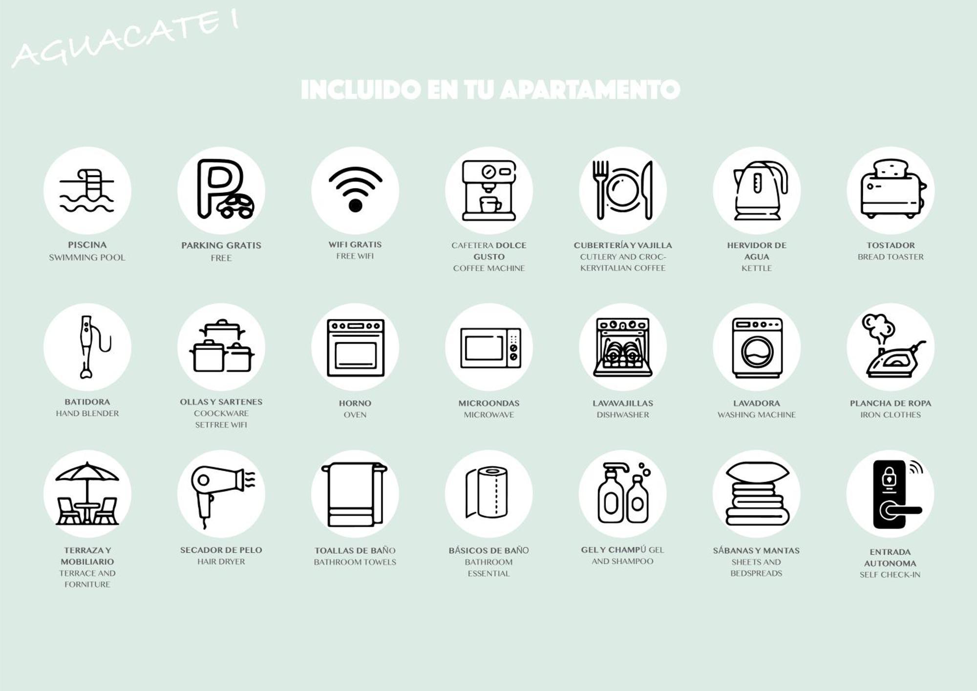 Apartamento Aguacate Beach Golf Motril Ngoại thất bức ảnh