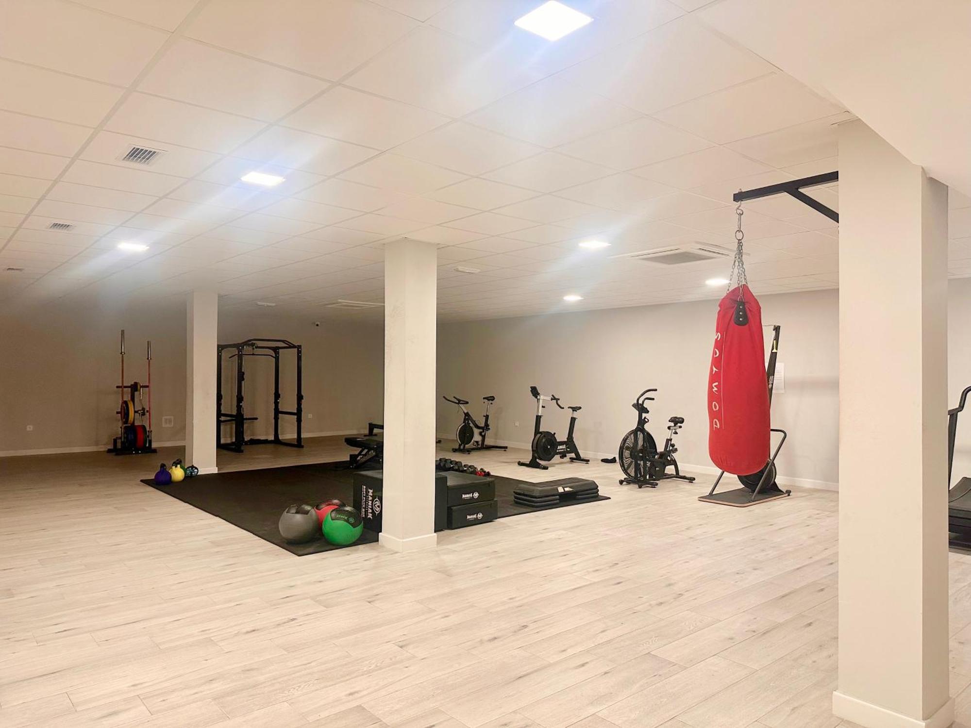 Apartamento Aguacate Beach Golf Motril Ngoại thất bức ảnh
